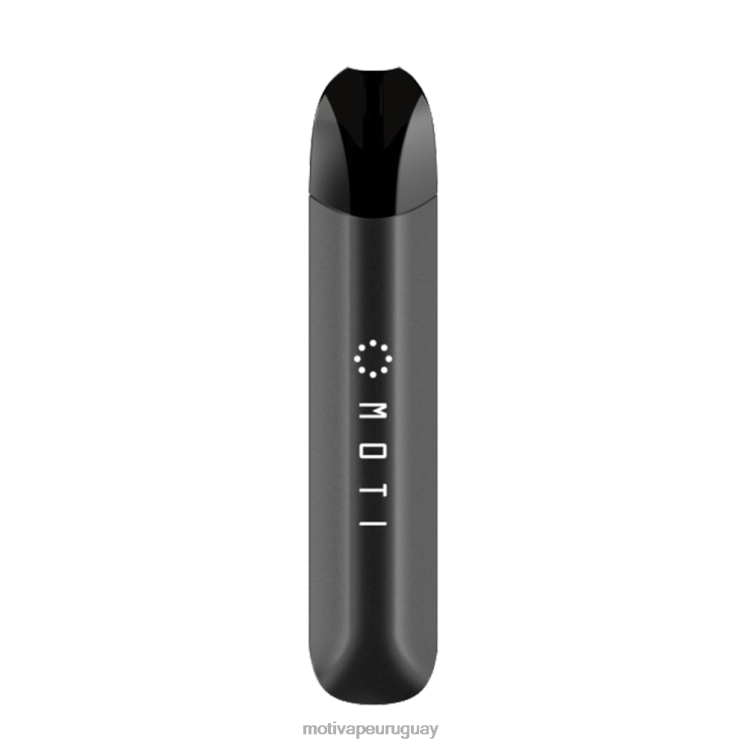 MOTI S Lite dispositivo premium Moti vape desechable Uruguay - V60LL114 llama roja