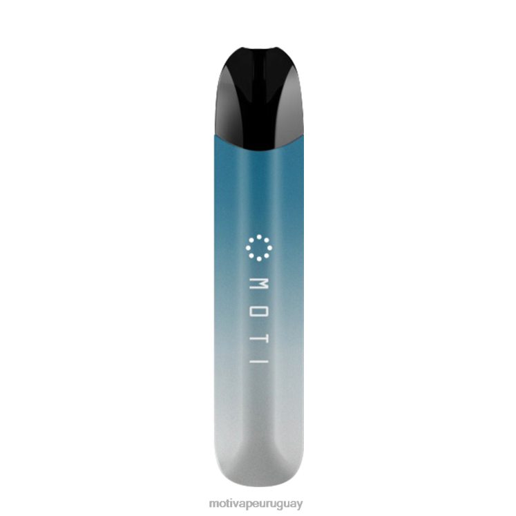 MOTI S Lite dispositivo premium Moti vape desechable Uruguay - V60LL114 llama roja