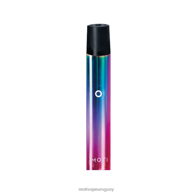 MOTI dispositivo clásico Moti vape recargable - V60LL118 Aurora