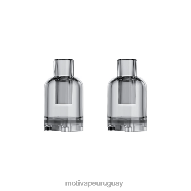 Vaporesso x MOTI las mini cápsulas de repuesto x Moti vape for sale - V60LL75 (paquete de 2)